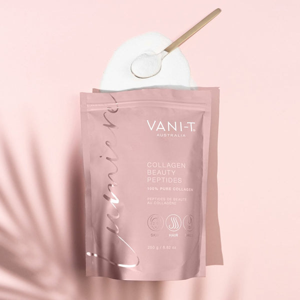 Vani-T Lumiere Collagen Beauty Peptides - Beauty