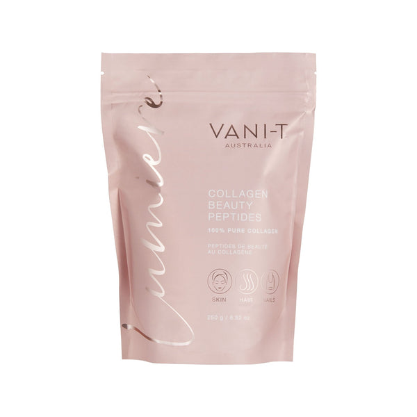 Vani-T Lumiere Collagen Beauty Peptides - Beauty