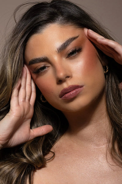Vani-T Sculpt & Define Brow Pencil - Makeup