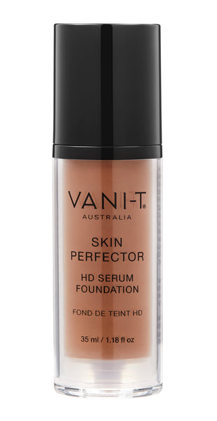 Vani-T Skin Perfector HD Serum Foundation - Skin Perfector