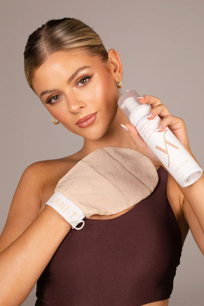 Vani-T Tan Eraser - Skincare