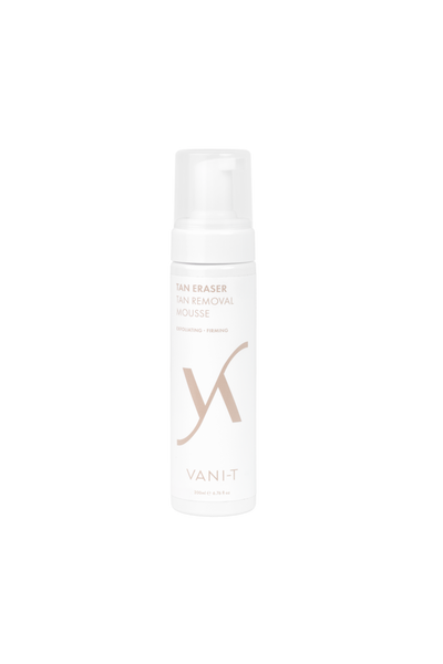 Vani-T Tan Eraser - Skincare