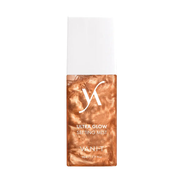Vani-T Ultra Glow Setting Mist - Makeup
