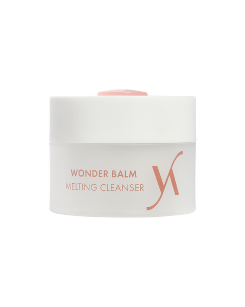Vani-T Wonder Balm Melting Cleanser - Skincare