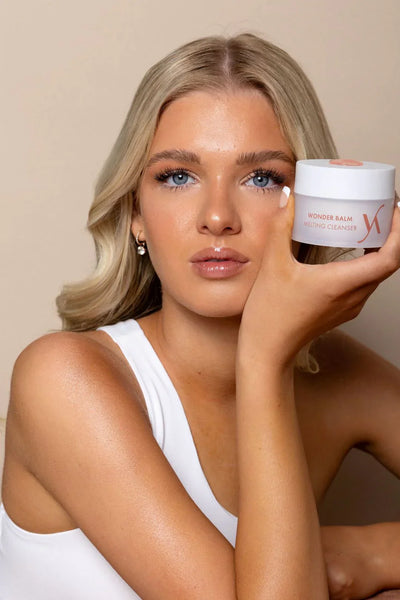 Vani-T Wonder Balm Melting Cleanser - Skincare