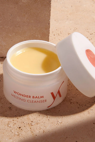 Vani-T Wonder Balm Melting Cleanser - Skincare