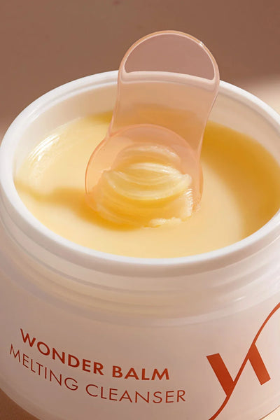 Vani-T Wonder Balm Melting Cleanser - Skincare