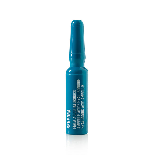 Vagheggi Rehydra Hyaluronic Acid Ampoule 10 x 1.5ml Ampoule