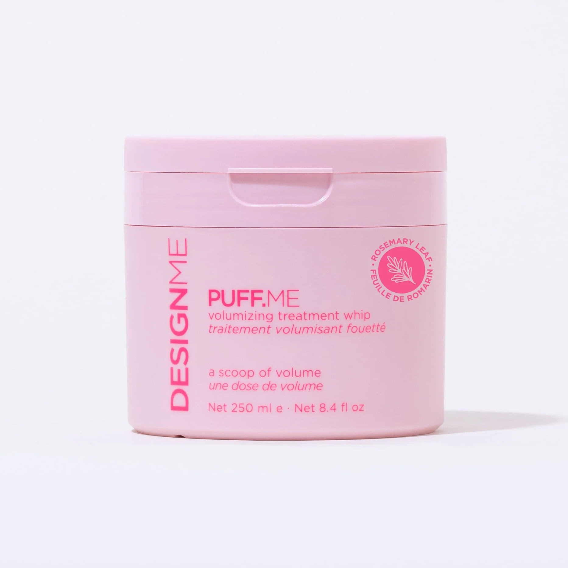 DesignME PuffMe Volumizing Hair Treatment 250ml