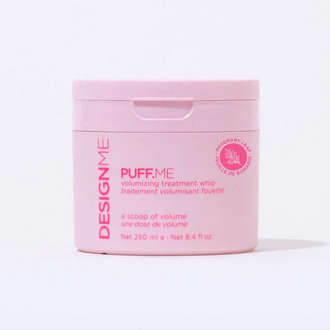 DesignME PuffMe Volumizing Hair Treatment 250ml