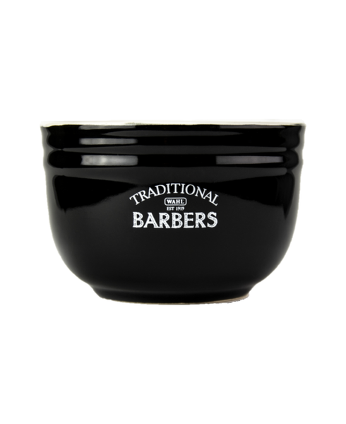 Wahl Traditional Barbers Shave Bowl - barber