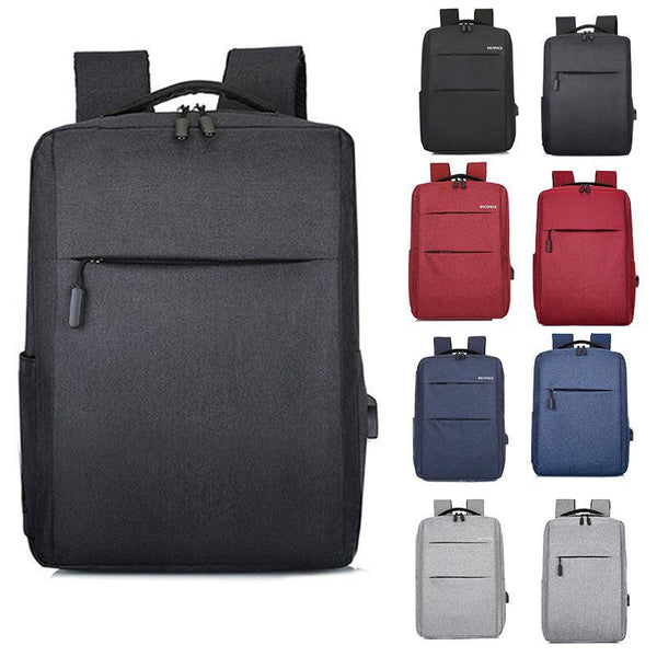 Waterproof Laptop Backpack Bag for Men Women School Travel