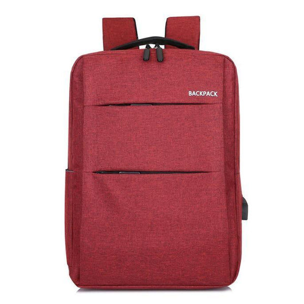 Waterproof Laptop Backpack Bag for Men Women School Travel