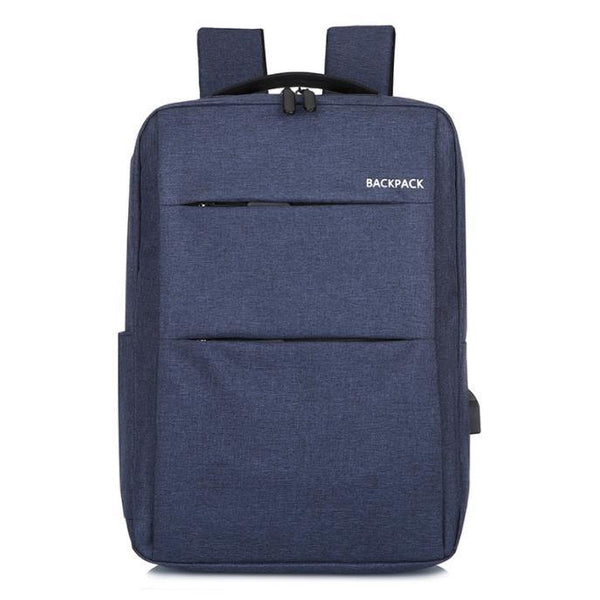 Waterproof Laptop Backpack Bag for Men Women School Travel