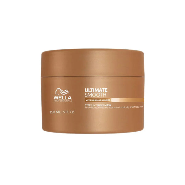 Wella Professionals Ultimate Smooth Mask - Haircare