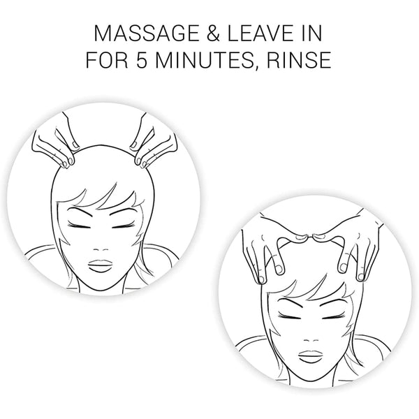 Wella SP Balance Scalp Hair Mask for Sensitive Scalps