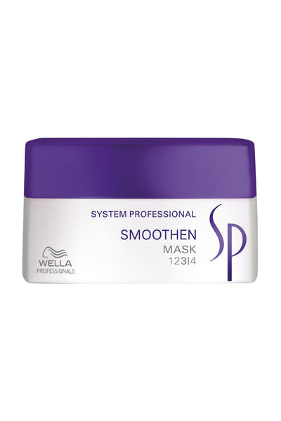Wella SP Smoothen Mask - Haircare