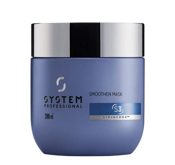 Wella SP Smoothen Mask - Haircare