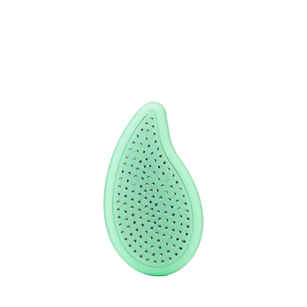 Wet Brush Go Green Palm Detangler - Green - Haircare