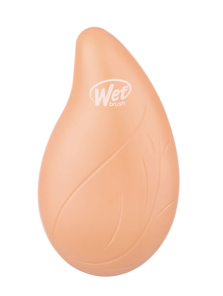 Wet Brush Go Green Palm Detangler - Orange - Haircare