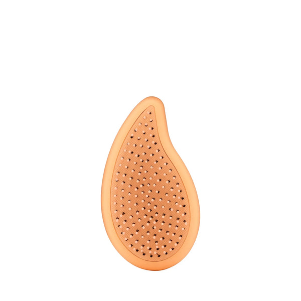 Wet Brush Go Green Palm Detangler - Orange - Haircare