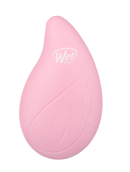 Wet Brush Go Green Palm Detangler - Pink - Haircare