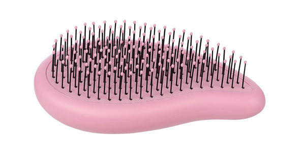 Wet Brush Go Green Palm Detangler - Pink - Haircare