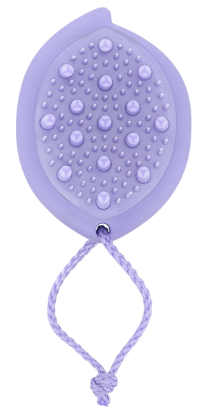Wet Brush Go Green Scalp Massager Brush - Haircare