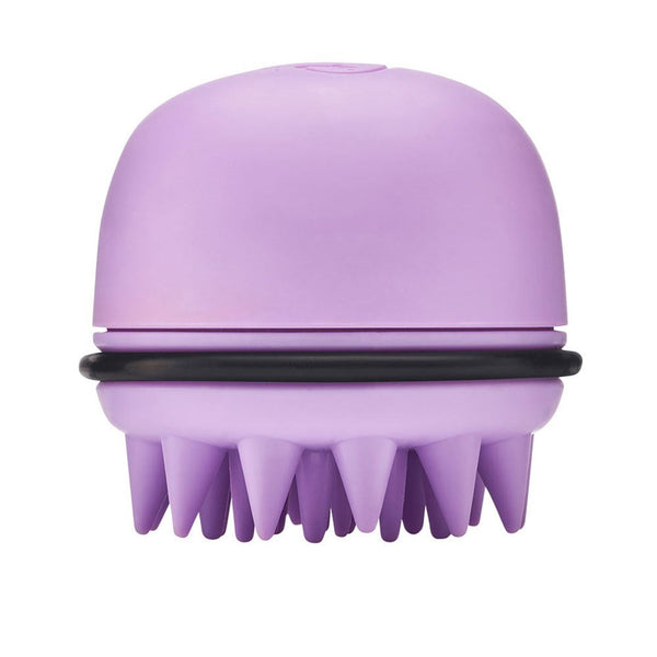 WetBrush Exfoliating Scalp Massager Brush - Lavender