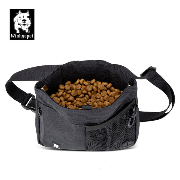 Whinhyepet Double Training Pouch - Sports & Fitness >