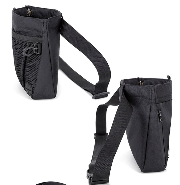 Whinhyepet Double Training Pouch - Sports & Fitness >