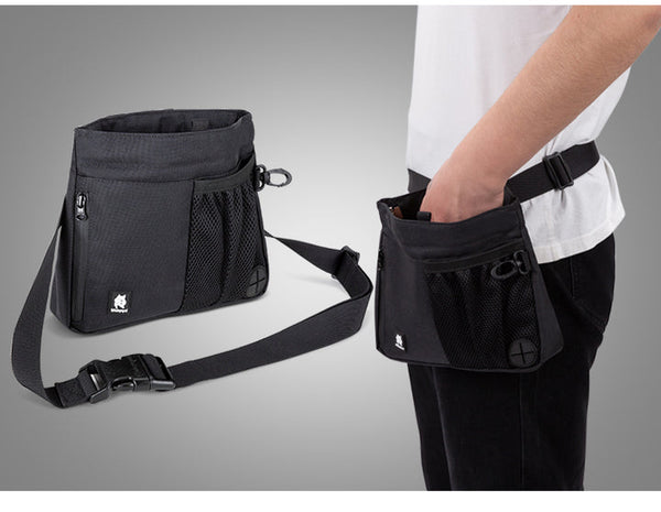 Whinhyepet Double Training Pouch - Sports & Fitness >