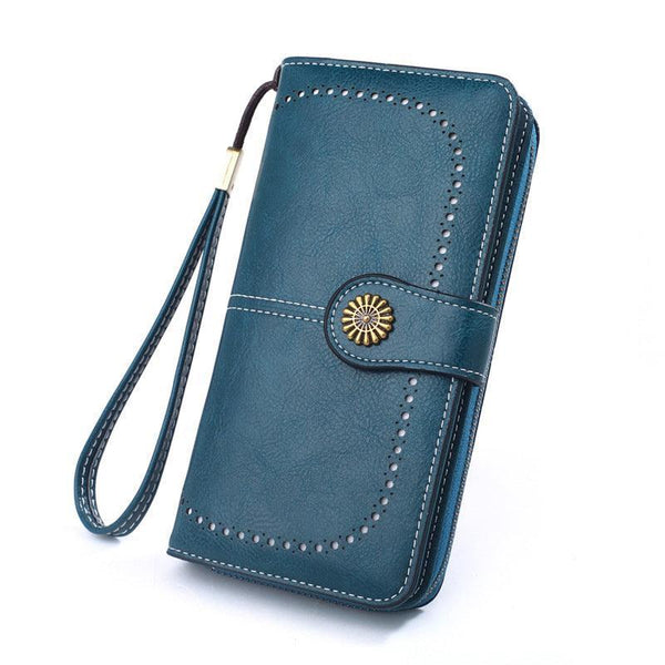 Women Wallets Purse Organizer Pouch Bag Credit Card Cash