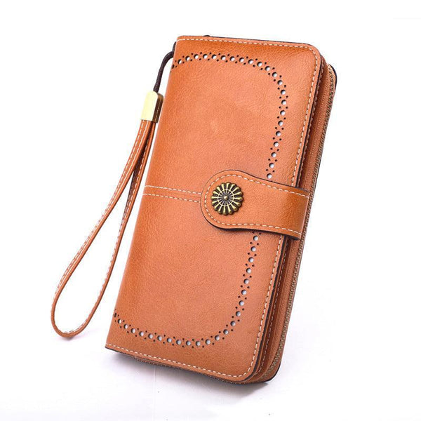 Women Wallets Purse Organizer Pouch Bag Credit Card Cash
