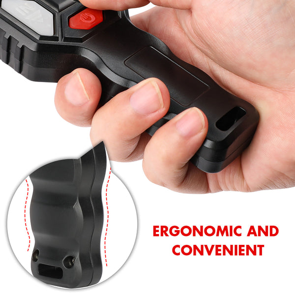 X-BULL 2x Wireless Winch Remote Control 12 Volt Handset