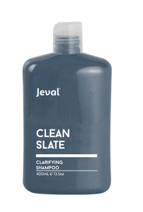 Jeval Clean Slate Clarifying Shampoo