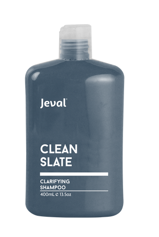 Jeval Clean Slate Clarifying Shampoo