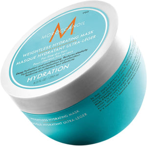 Moroccail Weightless Hydrating Mask 250 Ml