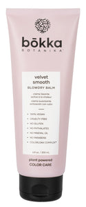 Bōkka Botánika Velvet Smooth Blowdry Balm