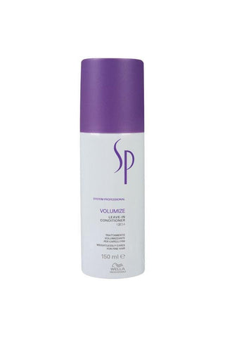 Wella SP Volumize Leave-In Conditioner