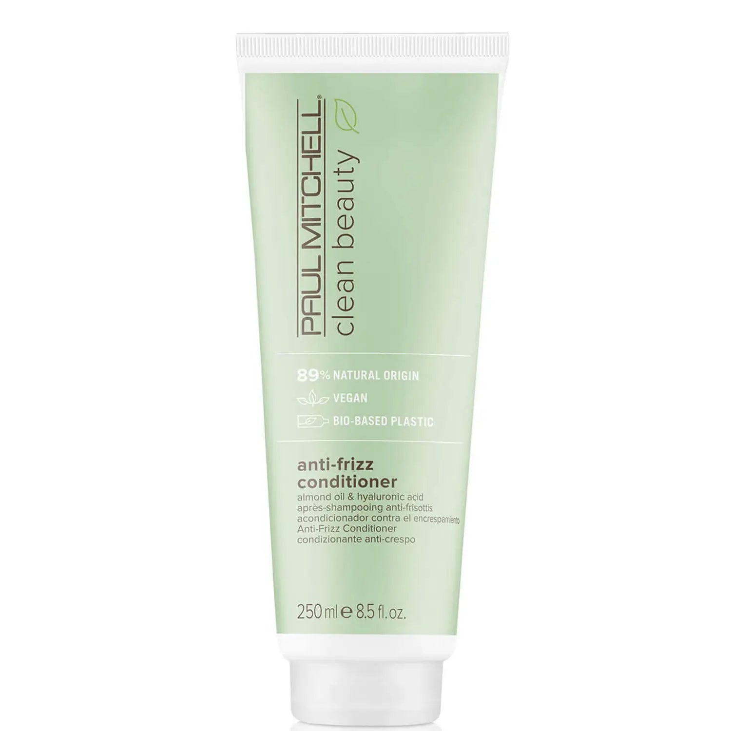 Paul Mitchell Clean Beauty Anti Frizz Conditioner