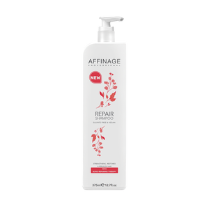 Affinage Cleanse & Care Repair Shampoo