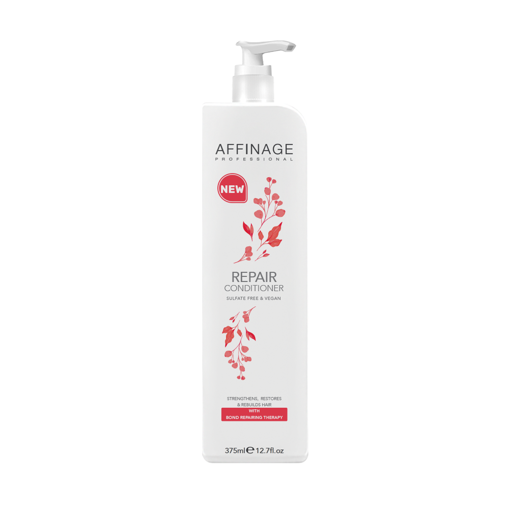 Affinage Cleanse & Care Repair Conditioner