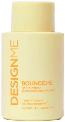 Design.Me Bounce.Me Curl Shampoo