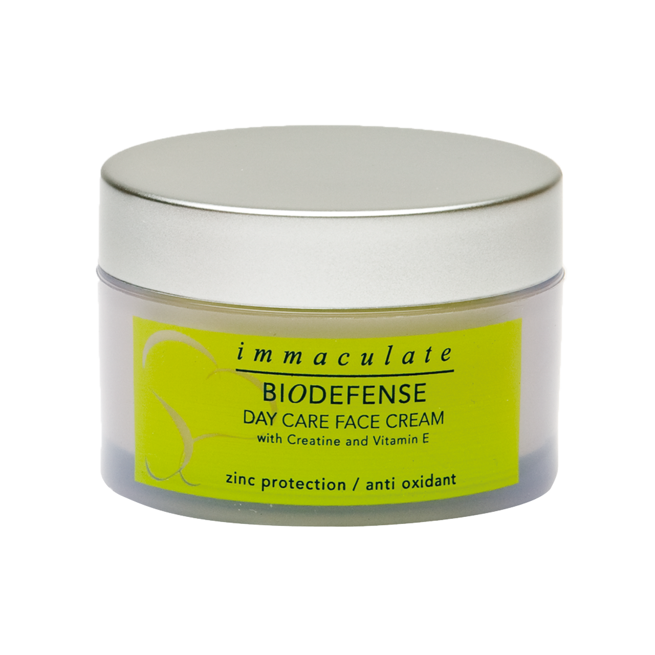 Natural Look Immaculate Biodefense Anti-Ageing Day Cream