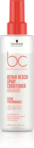 Schwarzkopf BC Repair Rescue Spray Conditioner