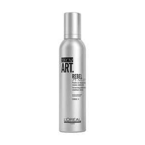 L'Oreal Tecni.Art Rebel Push-Up