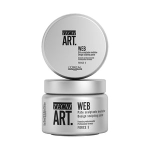 L'Oreal Tecni.Art Web