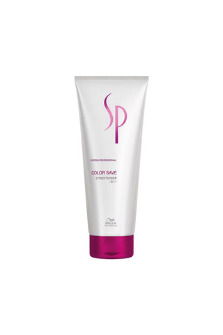 Wella SP Color Save Conditioner