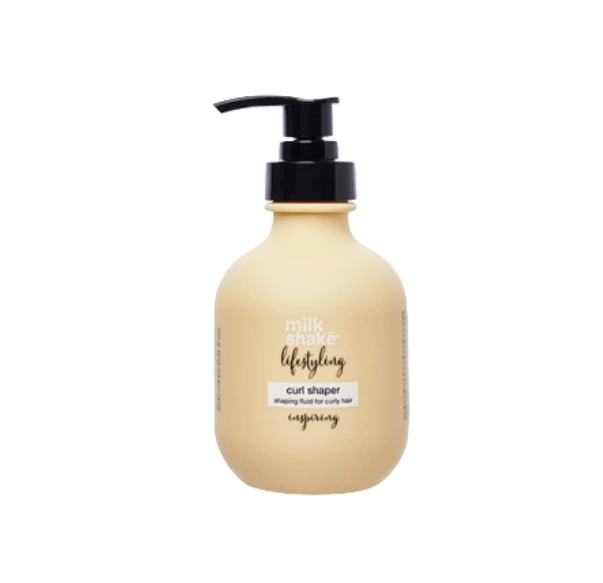 Milkshake LIFE CURL SHAPER 200ML